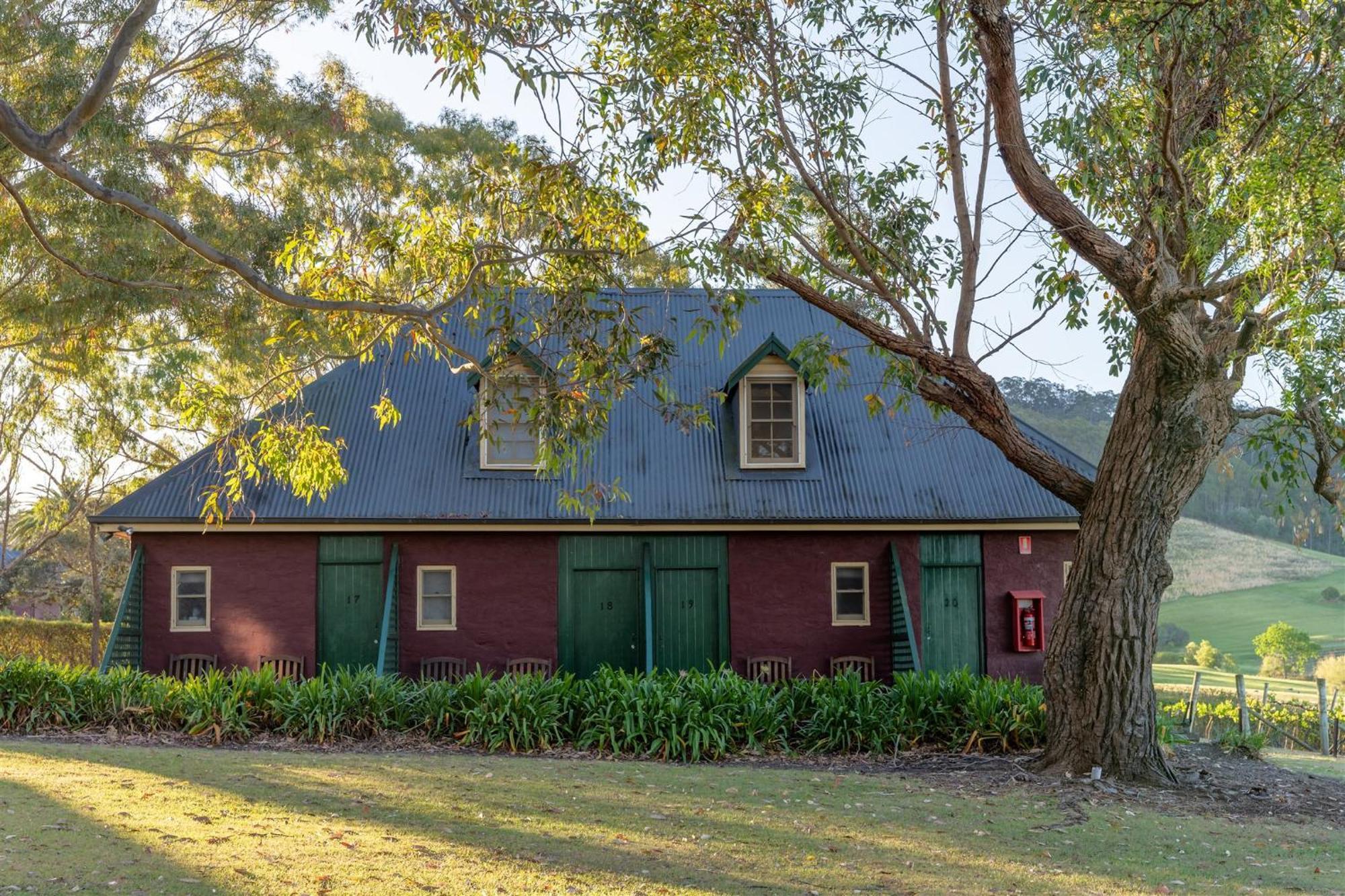 Coolangatta Estate Shoalhaven Heads Exterior foto