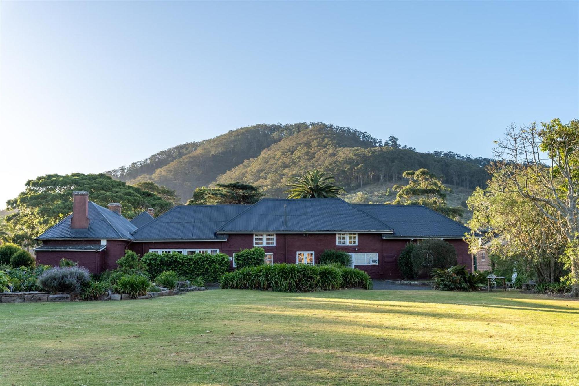 Coolangatta Estate Shoalhaven Heads Exterior foto