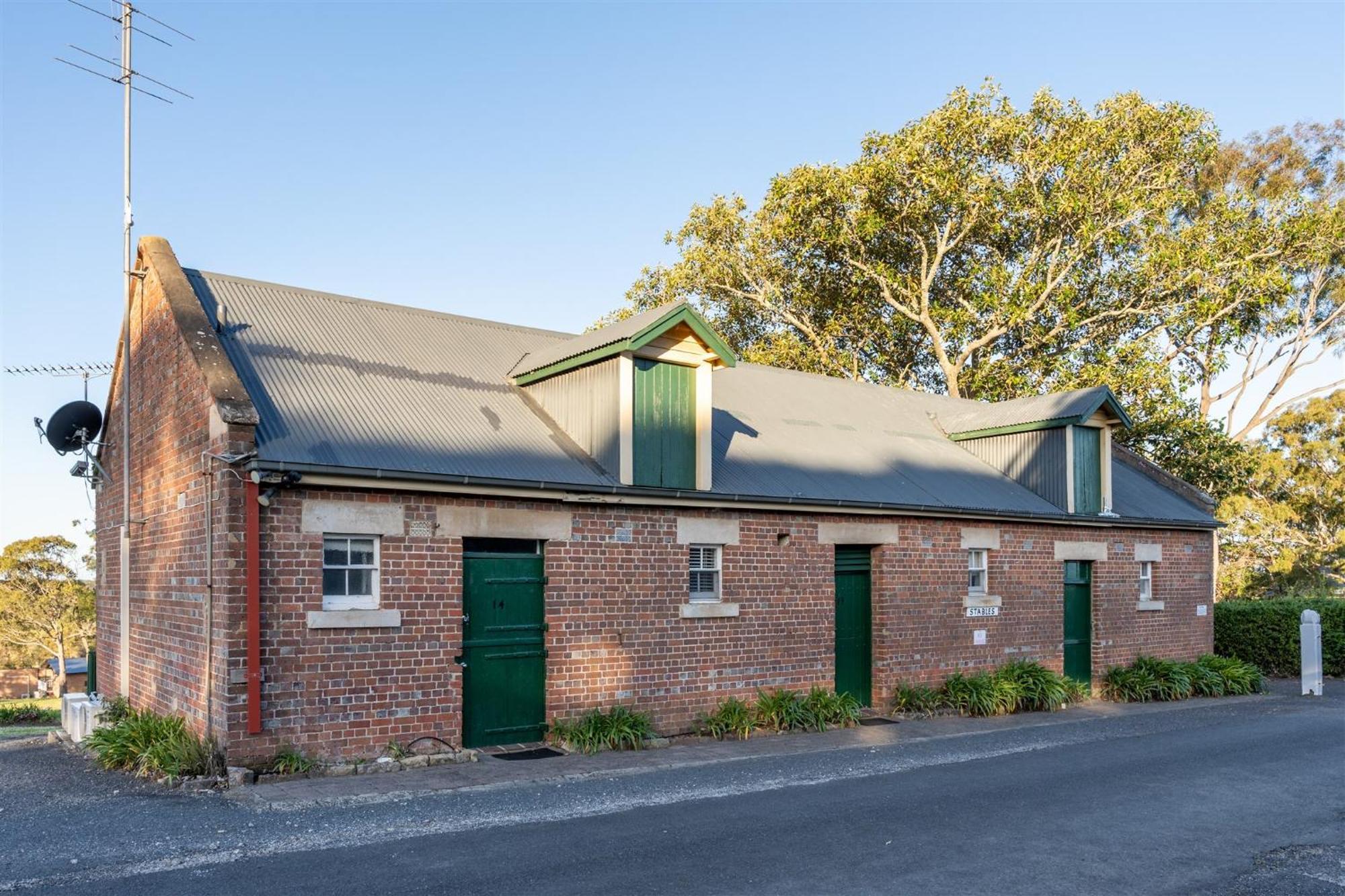 Coolangatta Estate Shoalhaven Heads Exterior foto