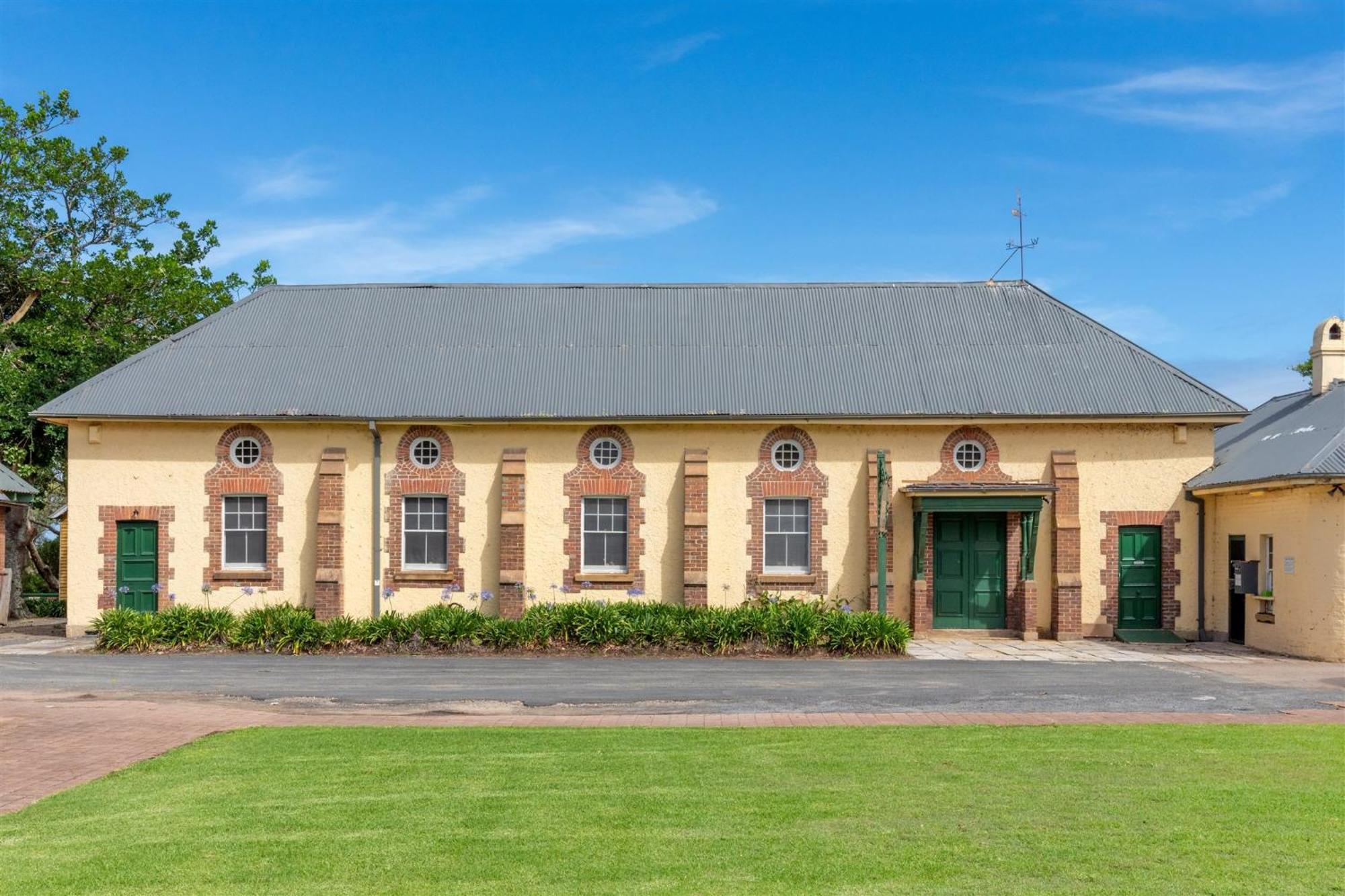 Coolangatta Estate Shoalhaven Heads Exterior foto