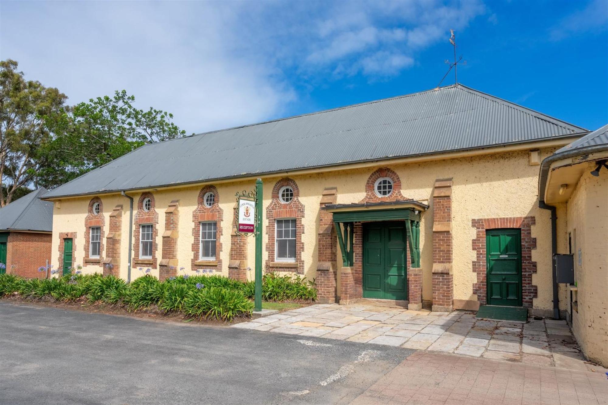 Coolangatta Estate Shoalhaven Heads Exterior foto
