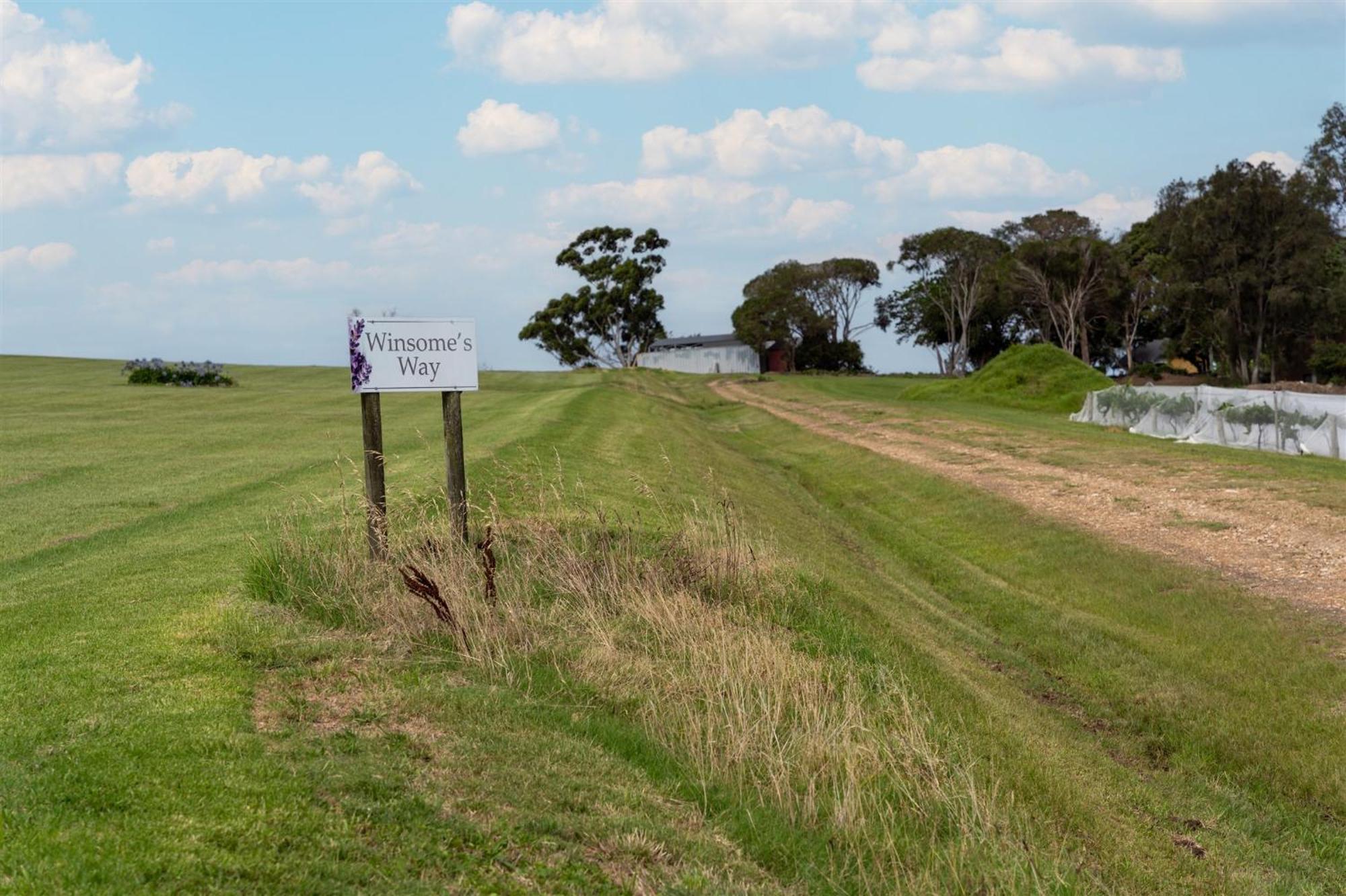 Coolangatta Estate Shoalhaven Heads Exterior foto