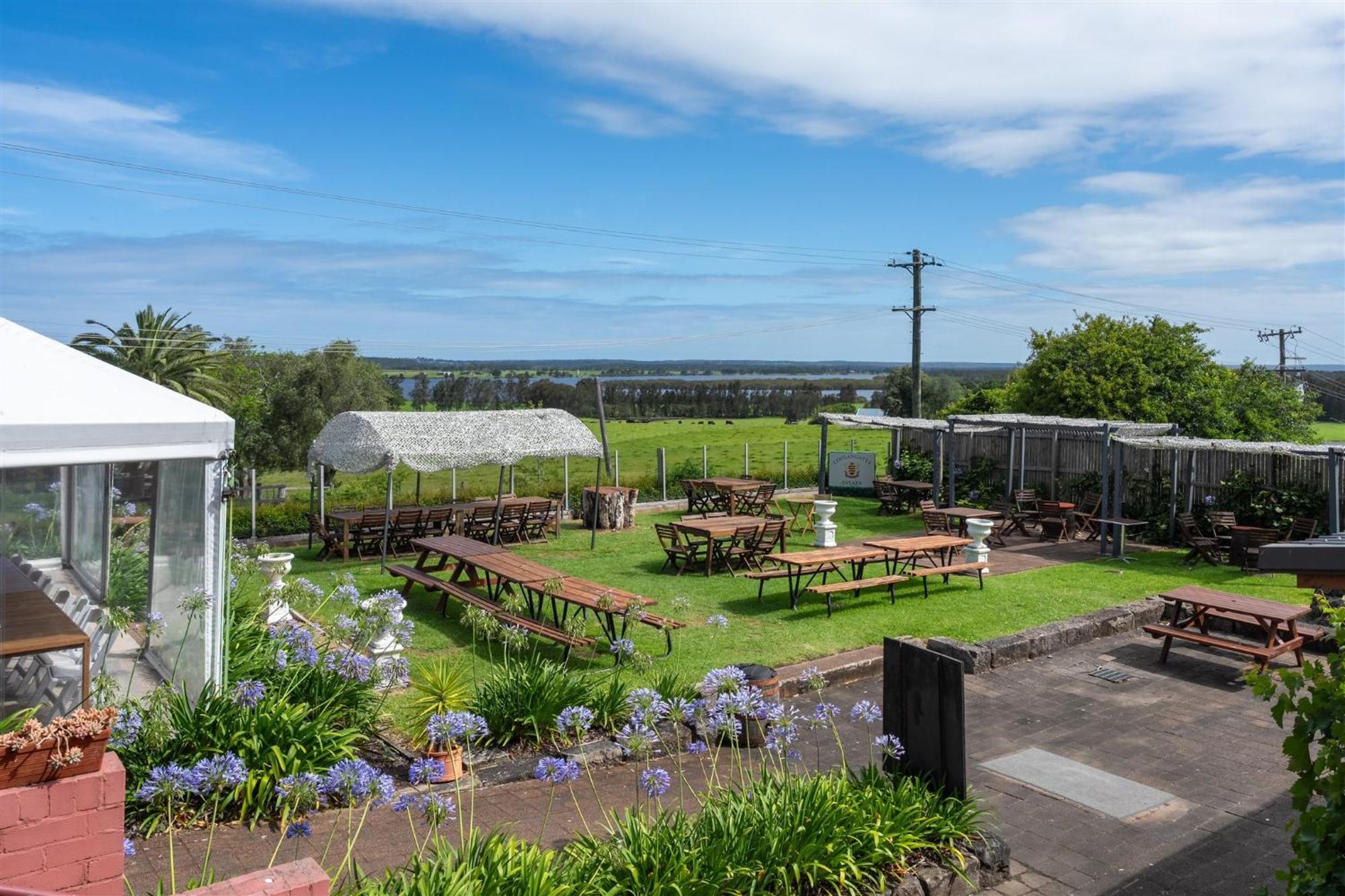 Coolangatta Estate Shoalhaven Heads Exterior foto