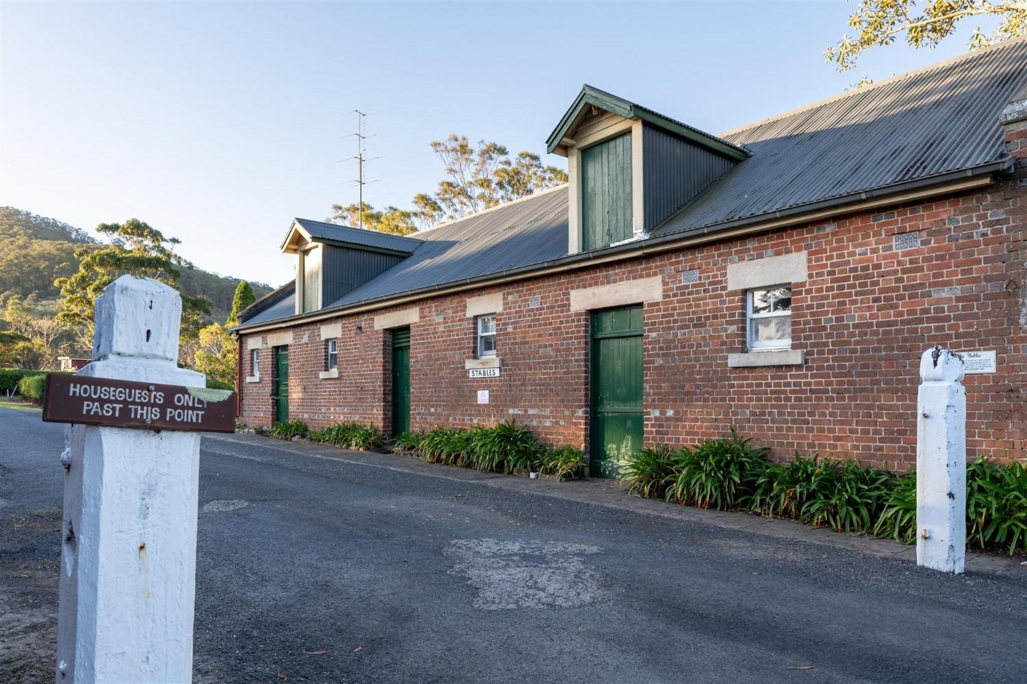 Coolangatta Estate Shoalhaven Heads Exterior foto
