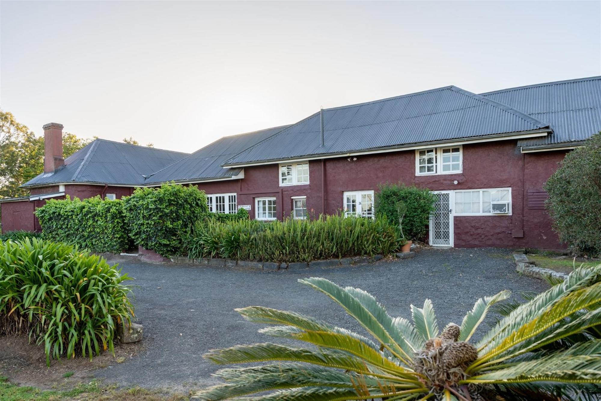 Coolangatta Estate Shoalhaven Heads Exterior foto