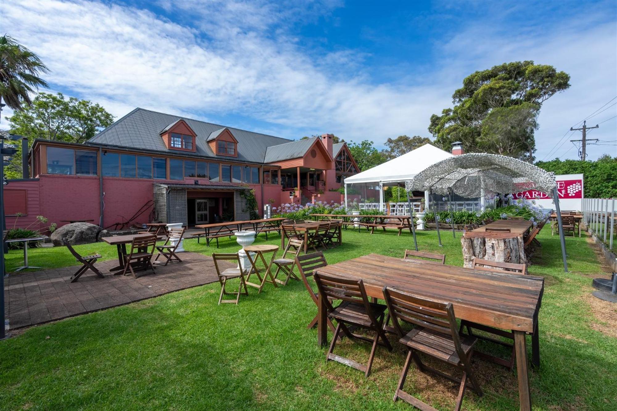 Coolangatta Estate Shoalhaven Heads Exterior foto