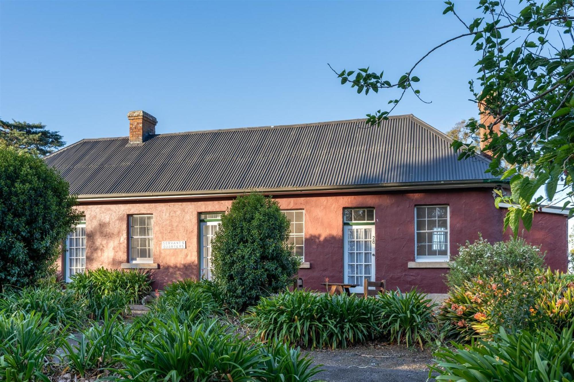 Coolangatta Estate Shoalhaven Heads Exterior foto