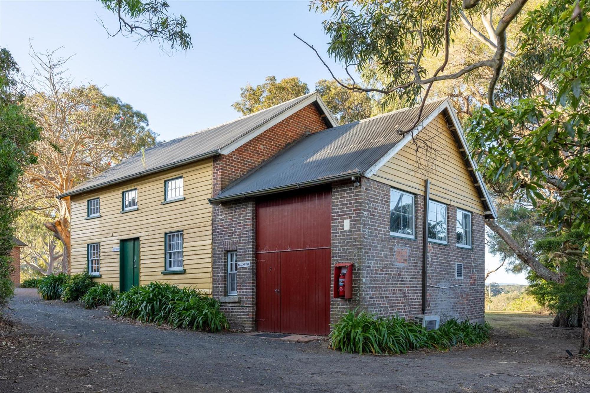Coolangatta Estate Shoalhaven Heads Exterior foto