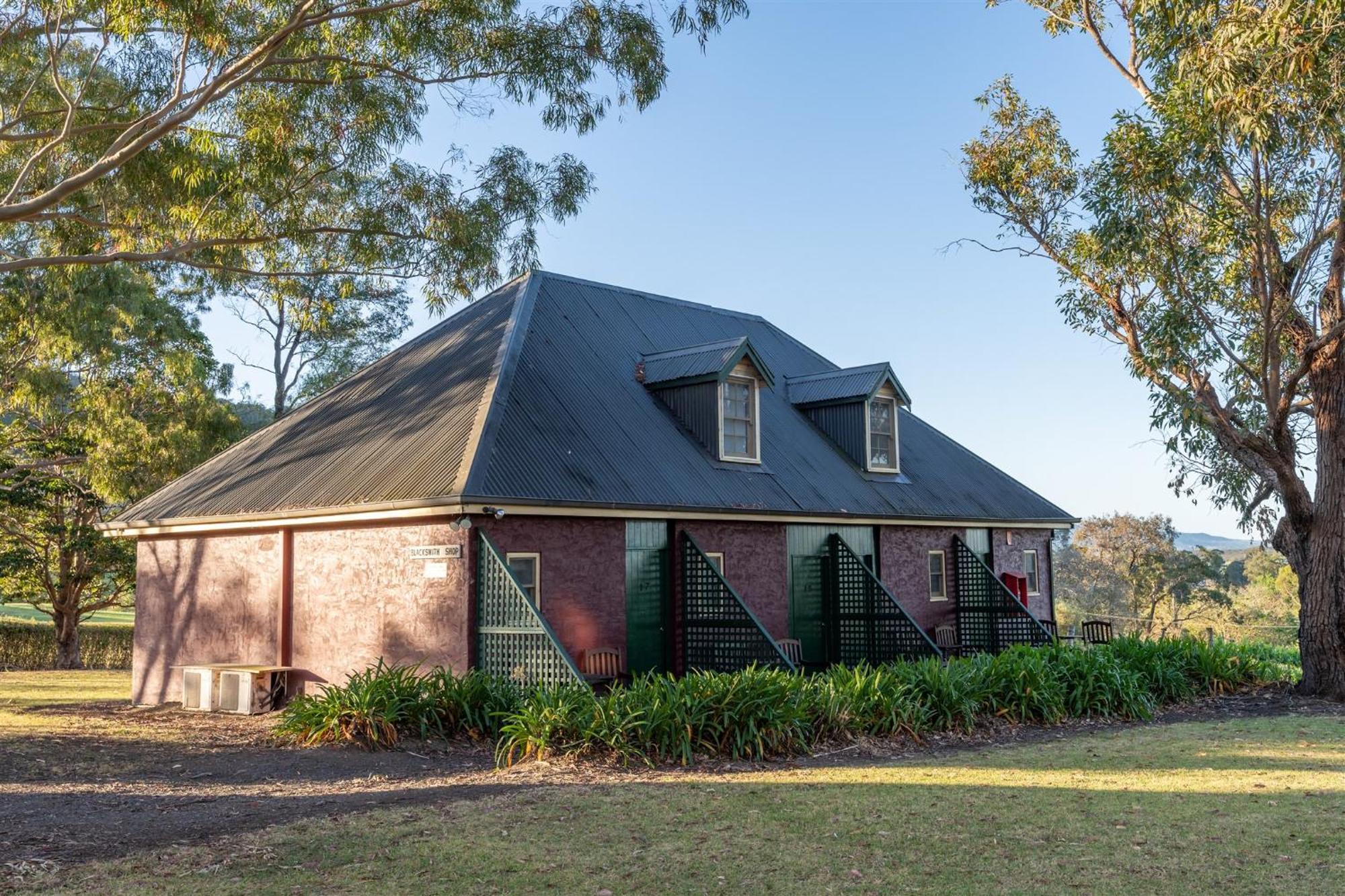 Coolangatta Estate Shoalhaven Heads Exterior foto
