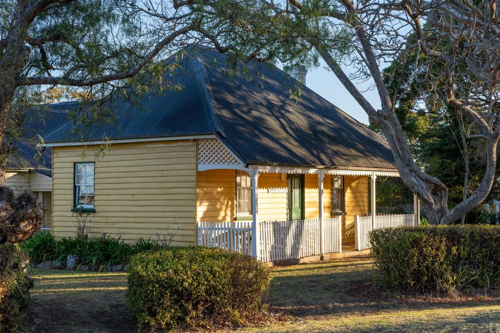 Coolangatta Estate Shoalhaven Heads Exterior foto