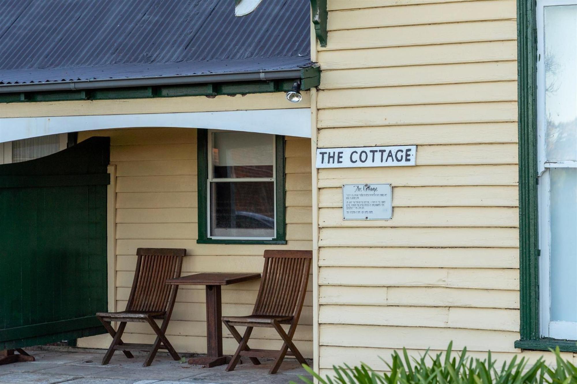 Coolangatta Estate Shoalhaven Heads Exterior foto