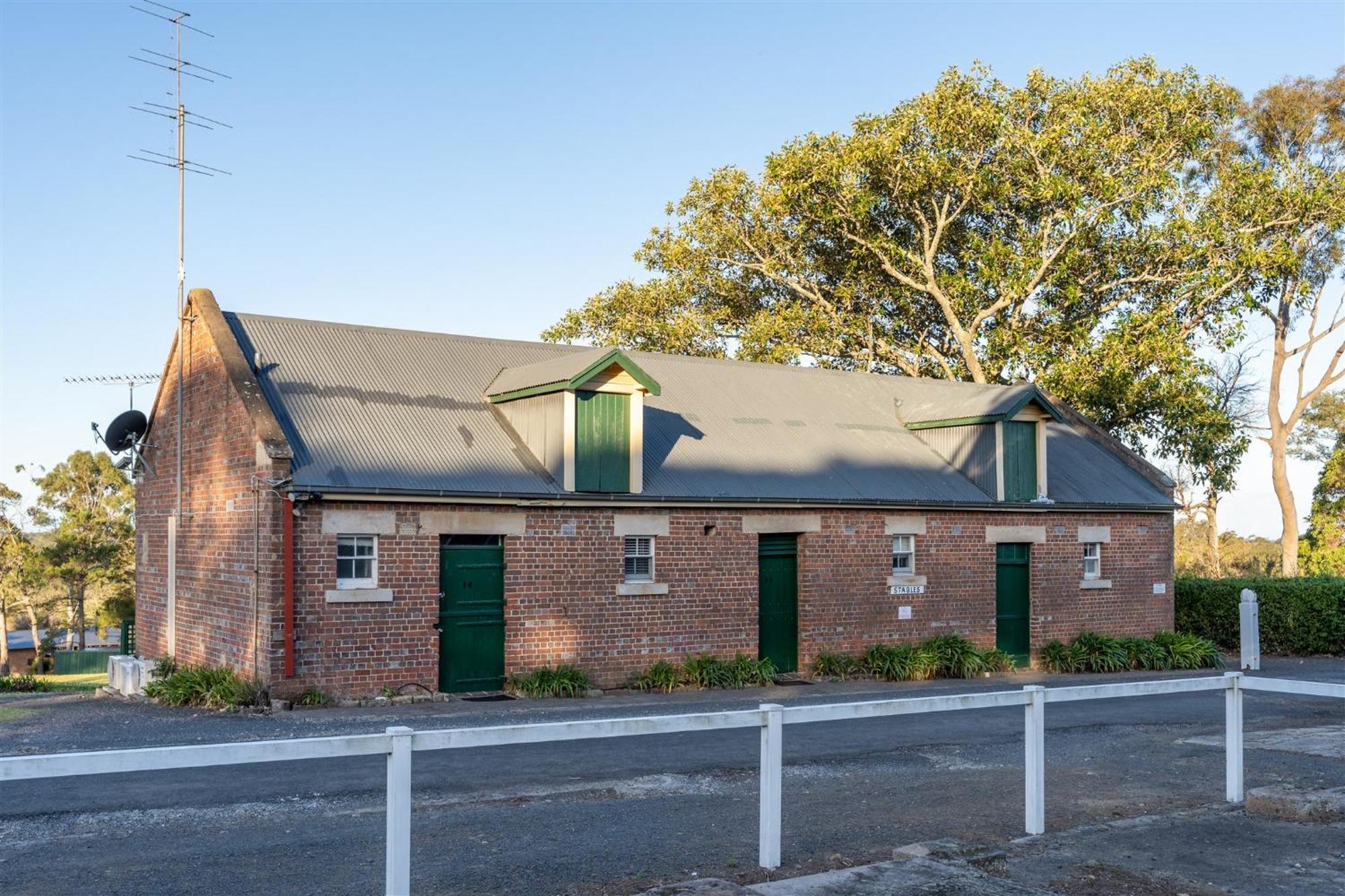 Coolangatta Estate Shoalhaven Heads Exterior foto