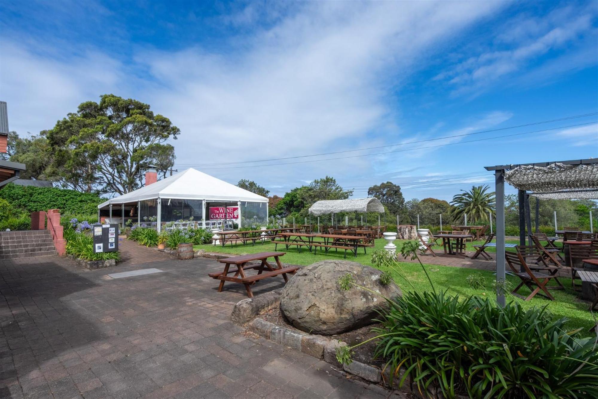 Coolangatta Estate Shoalhaven Heads Exterior foto