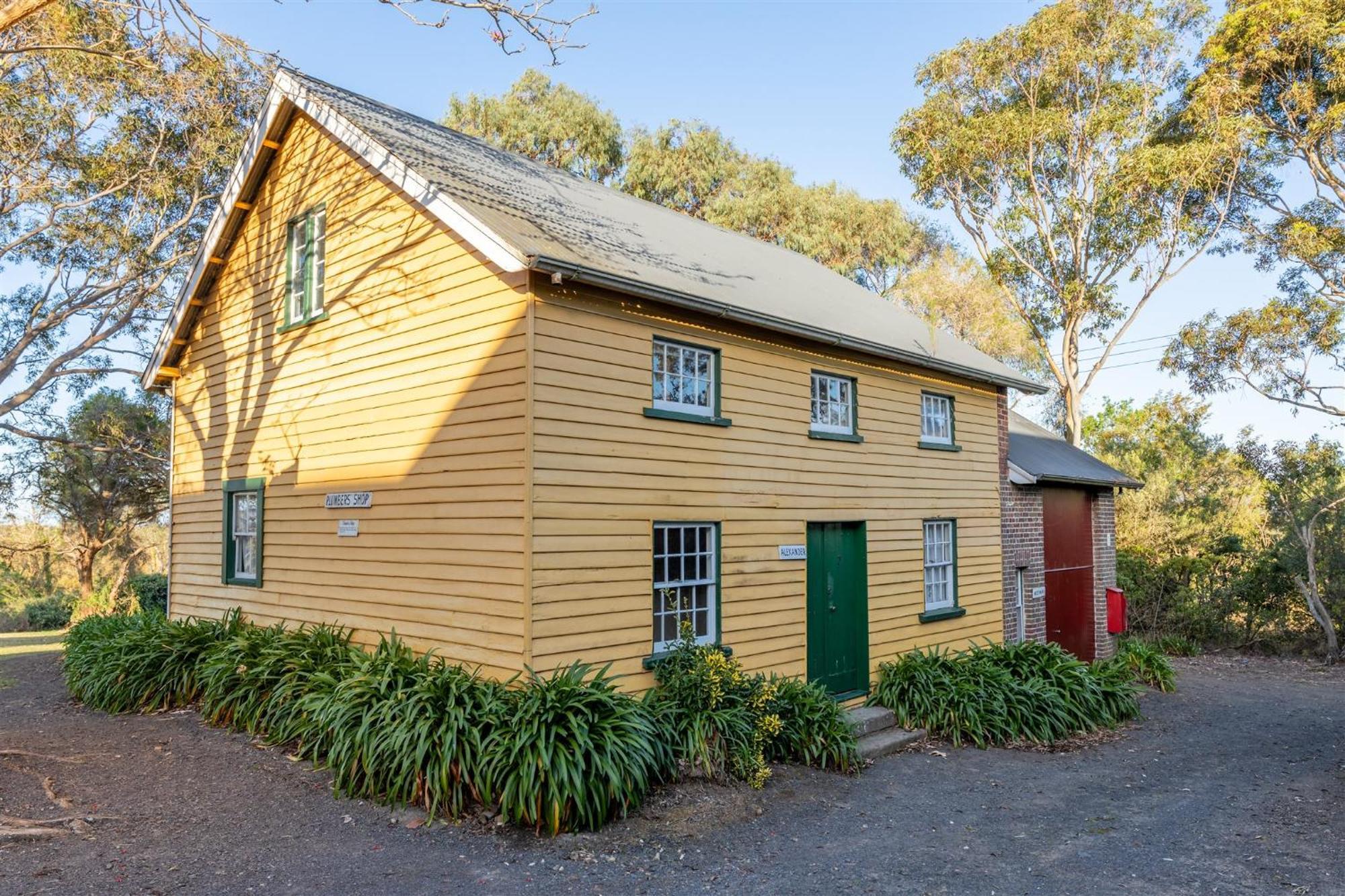 Coolangatta Estate Shoalhaven Heads Exterior foto