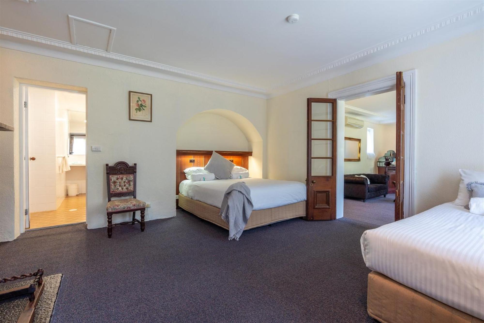 Coolangatta Estate Shoalhaven Heads Exterior foto