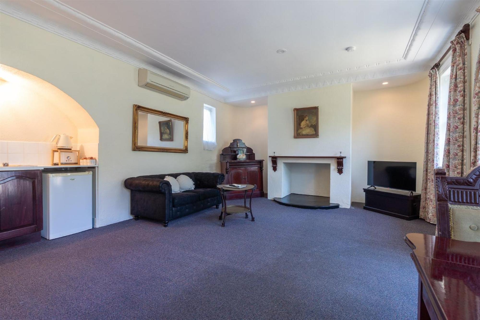 Coolangatta Estate Shoalhaven Heads Exterior foto