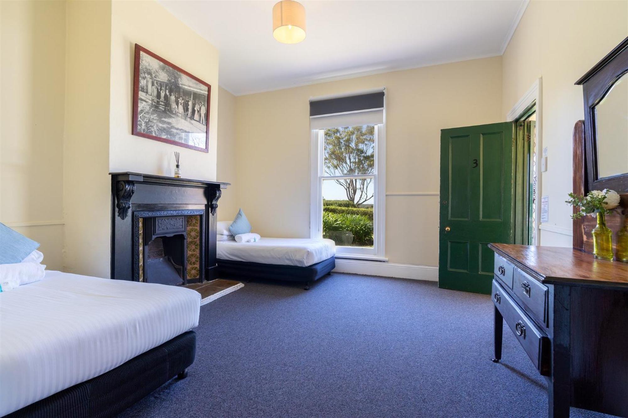 Coolangatta Estate Shoalhaven Heads Exterior foto