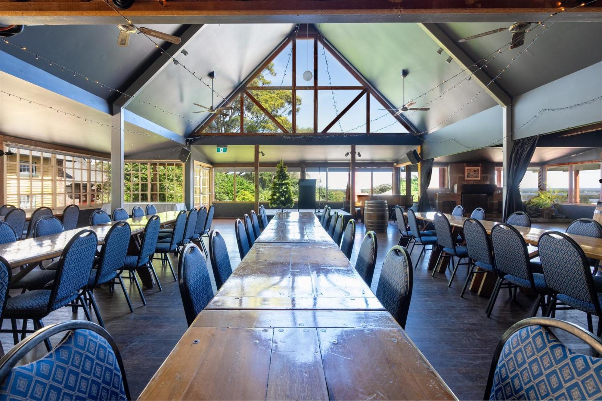 Coolangatta Estate Shoalhaven Heads Exterior foto