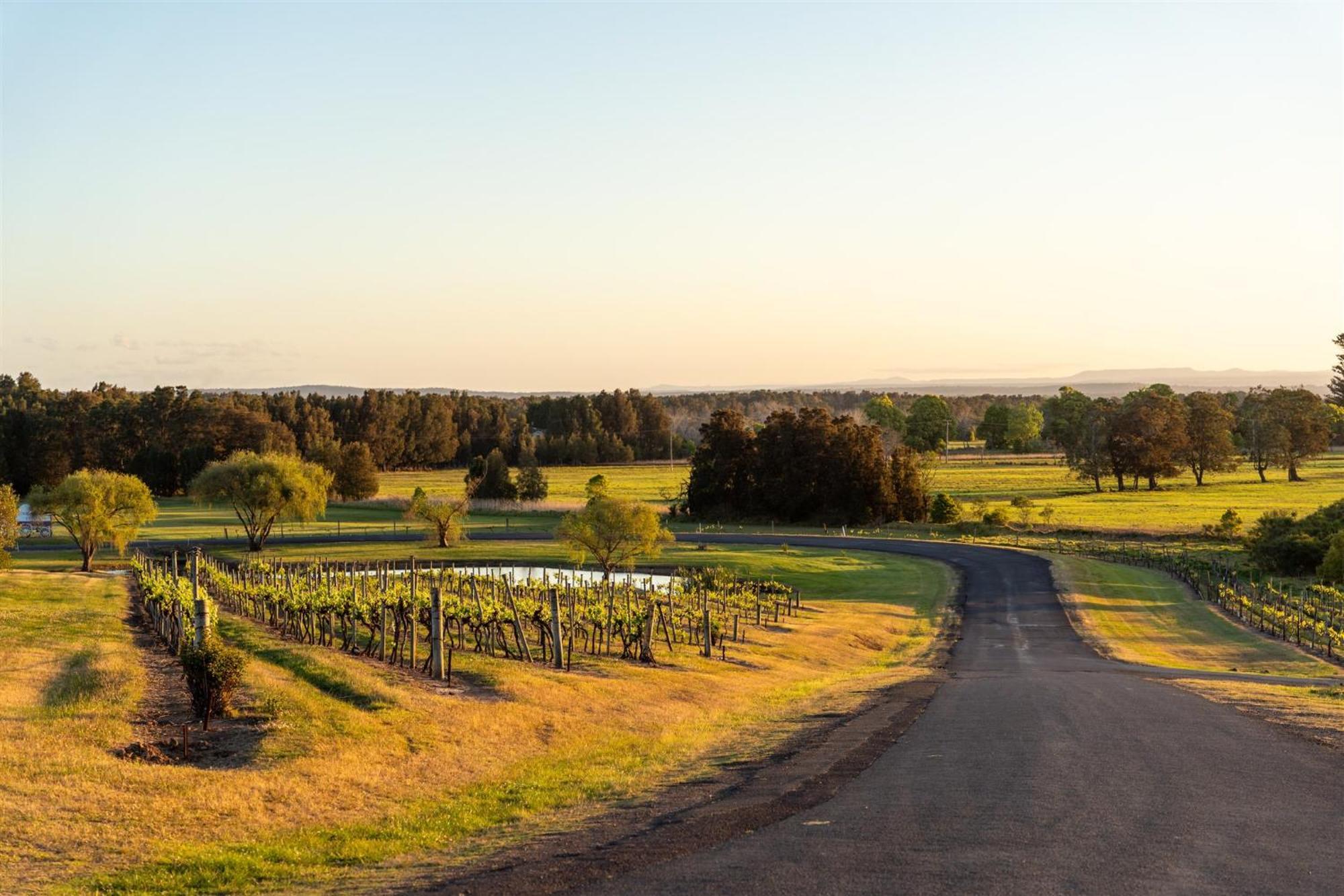 Coolangatta Estate Shoalhaven Heads Exterior foto